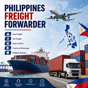 Spedizioniere merci Cina-Thailandia con servizio AI per la ricerca di soluzioni logistiche, inclusi costi DDP, DAP, dogana, magazzino e consegna locale. - Product Image 1