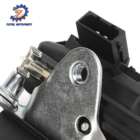 Couvercle de moteur de serrure de hayon arrière 6RU827505C 6RU827505R 6RU 827 505 C Compatible avec V-W Po-lo Am-eo Ven-to