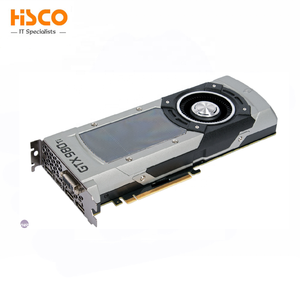 Para tarjeta gráfica GeForce <span class=keywords><strong>GTX</strong></span> <span class=keywords><strong>980</strong></span> Ti - Product Image 6