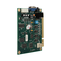 12 años de experiencia en servicios OEM y ODM, fabricación de placas PCBA y ensamblaje técnico de PCB de fabricantes de PCBA.