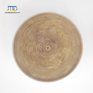 Jtld เครื่องฟอกไอเสียเชิงเร่งปฏิกิริยาสากลสำหรับรถยนต์เบนซินยูโร III - Product Image 6