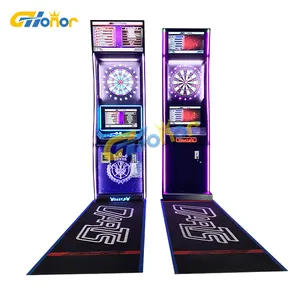 Indoor Sport Electronic Darts Elektronische Darts Maschine Arcade-Maschine für Münzen