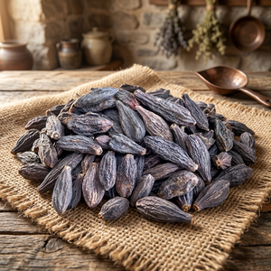 Graines de Haritaki naturelles et 100 % pures et parties entières (Terminalia Chebula) provenant d'Inde - Product Image 5