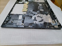 Penutup Atas Palmrest Asli Baru untuk HP OMEN 16-N dengan Keyboard Backlit RGB N14061-001
