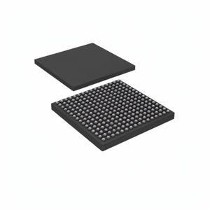 Componentes Electrónicos Integrados M2S010-1VF256, Distribuidor Autorizado, 256 LFBGA IC SOC CORTEX M3 166MHZ 256FBGA - Product Image 1