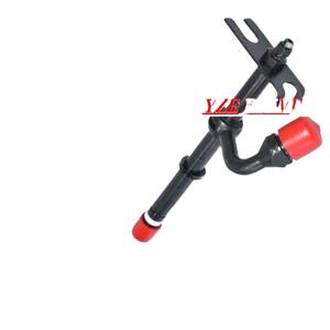 28481 Conjunto de Inyector de Combustible, Válvula de Inyección Electrónica Diésel Estándar para Accesorios de Vehículos - Product Image 5