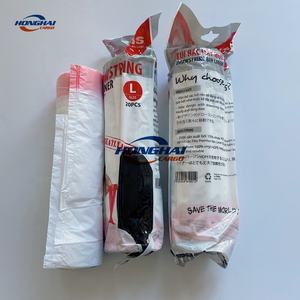 Bolsa de basura blanca con cordón para <span class=keywords><strong>Brabantia</strong></span> - Product Image 1