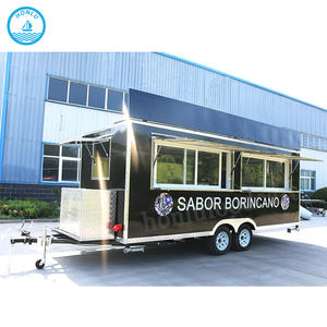 Imbisswagen Food Truck in vendita Stati Uniti <span class=keywords><strong>gelato</strong></span> camion di cibo USA camion per la vendita vicino a Me - Product Image 4