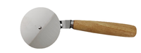 China Meest Betrouwbare Fabrikant Cutter Pizza Cutter Bijl Roller Divider Wiel Mes Tool