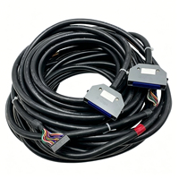 Cable de Señal de Conexión IO CRMA52A CRMA52B A660-2007-T375 # Arnés de cableado de la placa MA FANUC L10R53A A660-2007-T375 # L10R53A en Stock