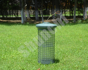 Top Luxury <strong>Anti</strong> <strong>Squirrel</strong> Bird <strong>Feeder</strong> 10L Very Big Capacity - Product Image 4
