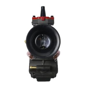 Yoshimura Mono de 150-<span class=keywords><strong>250cc</strong></span>, <span class=keywords><strong>Carburador</strong></span> de Motocicleta de <span class=keywords><strong>Doble</strong></span> Pila, 30mm, 30mm, 30mm, MSX125, Hon, Da Ya, Maha, <span class=keywords><strong>Moto</strong></span> de Suciedad para Coche - Product Image 4