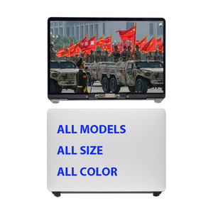<span class=keywords><strong>Pantalla</strong></span> LCD IPS <span class=keywords><strong>de</strong></span> Repuesto para MacBook Pro/Air M1/M2 Modelos <span class=keywords><strong>de</strong></span> 13/14 Pulgadas A2337-A2992, Ensamblaje <span class=keywords><strong>de</strong></span> <span class=keywords><strong>Pantalla</strong></span> para Portátil - Product Image 1