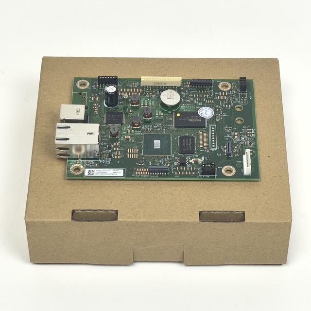 7KW75-60001 Formatter Board for HP LJ Pro M283 M283fdn M283fdw 7KW74-60001 Mother Logic Board