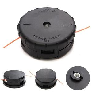 <span class=keywords><strong>Echo</strong></span> SRM140 SRM200 Speed-Feed 400 Tête <span class=keywords><strong>de</strong></span> coupe universelle Tête <span class=keywords><strong>de</strong></span> coupe à cordes SRM202 SRM210 SRM225 SRM225i SRM225U 99944200907 - Product Image 3