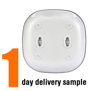 Hộp Cổng Wifi Tùy Chỉnh Với Nhẫn Bạc Bao Vây Nhựa Cho Nhà Thông Minh - Product Image 3