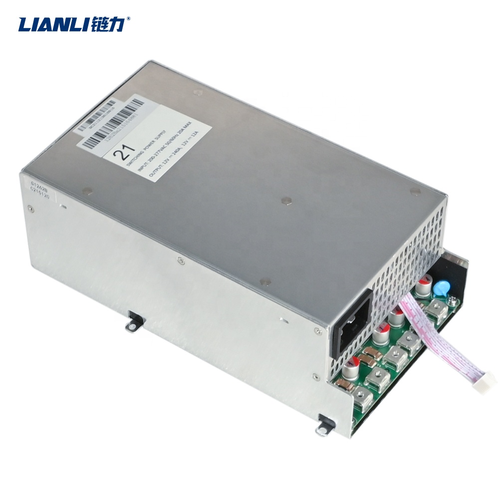 Быстрая доставка, блок питания P20 P21 P21D P21E P221C P222C P10 P11 PSU P221B P221C