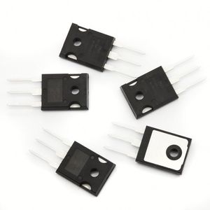 Authentic Original New Guaranteed 48NM60N TO-247 Transistor CZSKU:RM04MO60 - Product Image 1