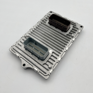 Nouveau module de commande du moteur ECM de haute qualité DC 12V 05150722AC pour Jeep Wrangler 2013 3.6L avec garantie de 6 mois - Product Image 5