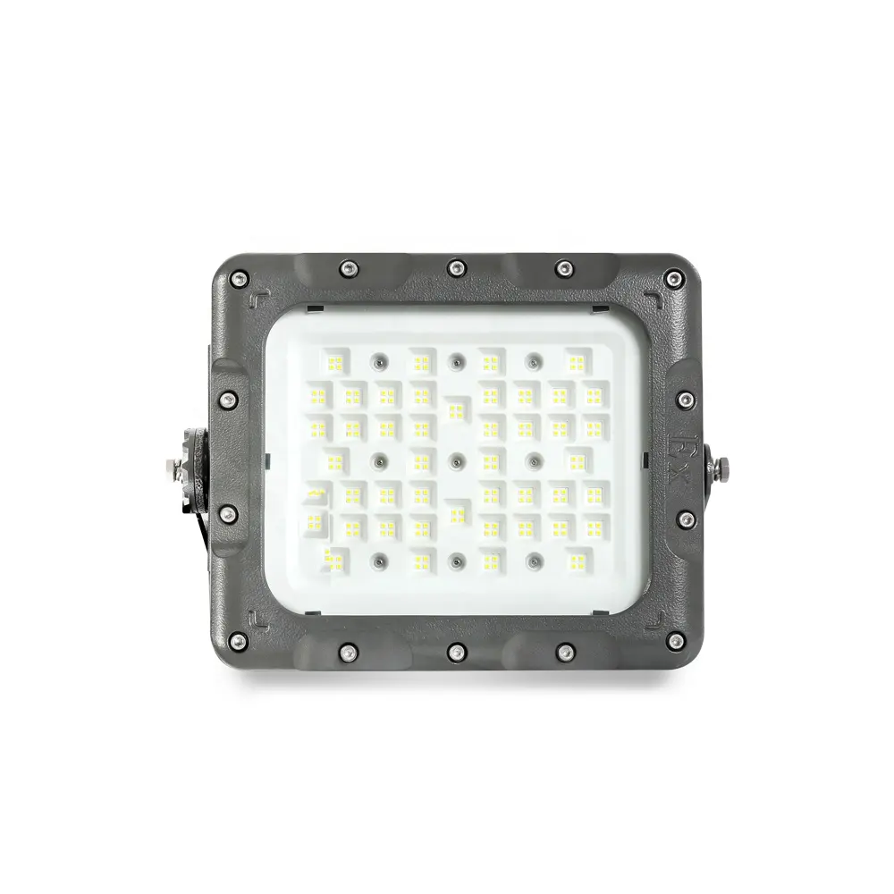 Industrial LED Spot/Flood Light 180W 200W 240W Lámpara de mar Reflector marino