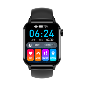 Đồng hồ thông minh cho trẻ em <span class=keywords><strong>OEM</strong></span> tùy chỉnh 2G 4G Màn hình cảm ứng hỗ trợ thẻ Sim IOS Android điện thoại Smartwatch máy ảnh thông minh đồng hồ aosman - Product Image 3