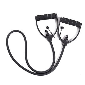 Wholesale Exercise Fitness Home Sport Supplies Resistance Tube Set Pull The Rope - Product Image 1
