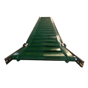 Üretici tedarik gıda sanayi 2 M taşınabilir Pvc bant konveyör için malzeme taşıma ekipmanları - Product Image 5