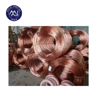 سلك نحاسي علوي عالي الجودة من شركة التصنيع من Masbi إلى من الأسلاك النحاسية الأكثر مبيعاً - Product Image 1