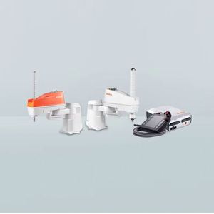 หุ่นยนต์โคบอท ONA KUKA KR 6 R500 Z200-2 SCARA  รับน้ำหนักได้ 6 กก. และระยะเอื้อมแขน 700 มม. - Product Image 2