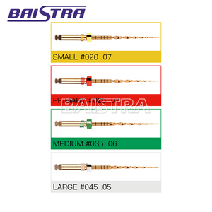 Sophisticated Technology Endo <strong>Endodontic</strong> Dental <strong>File</strong> - Product Image 5