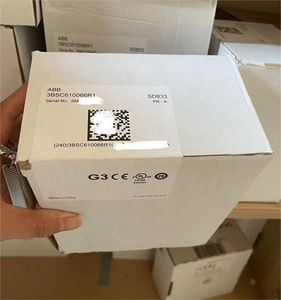 Fuente de Alimentación para PLC de Automatización Industrial A-B-B S800, 3BSC610064R1 3BSC610065R1 3BSE038226R1 3BSE088189R1 3BSE088188R1 - Product Image 6