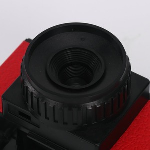 Aspherical Lens PMMA Customizable Dimensions OEM Support For Optical Applications - Product Image 3