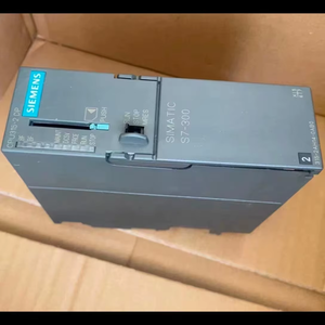 6ES7 312 1AE14 0AB0 S7 300 CPU312, 32 Ko CPU standard Unité de traitement centrale Allemagne 6ES7312 1AE14 0AB0 - Product Image 2