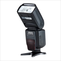 Accessoires pour flash de studio photo Triopo, flash pour appareil photo, lumière flash avec diffuseur