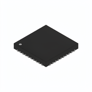 Kit de circuits intégrés en stock IC SW SPDT NO/NCX2 500MOHM 10CSP MAX4684EBC-T 10 WFBGA, interface CSPBGA - Product Image 1