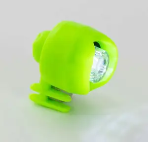 Kinder Alligator Koplamp Led Flash Schoen Licht Gat Alligator Koplamp Voor Schoen Koplampen