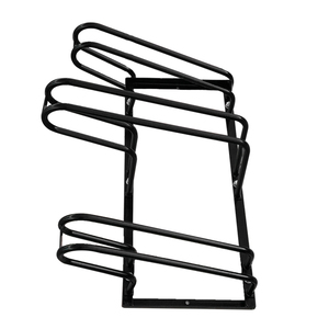 Support <span class=keywords><strong>de</strong></span> <span class=keywords><strong>vélo</strong></span> en métal léger à poser au sol - Support <span class=keywords><strong>de</strong></span> <span class=keywords><strong>vélo</strong></span> à roue bloquée - Product Image 6