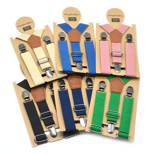<span class=keywords><strong>Tirantes</strong></span> para bebés, 3Clips, <span class=keywords><strong>tirantes</strong></span> elásticos ajustables para niños y niñas, <span class=keywords><strong>tirantes</strong></span> para camisas a la moda, negro, azul, amarillo, <span class=keywords><strong>rosa</strong></span>, <span class=keywords><strong>tirantes</strong></span> para niños - Product Image 1
