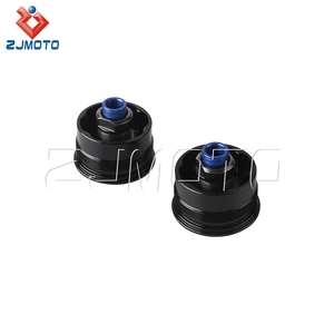 ซีลน้ำมันโช้คอัพหน้าโบลท์สกรูสำหรับ K6 <span class=keywords><strong>Suzuki</strong></span> K7 <span class=keywords><strong>K8</strong></span> K9 GSXR1000 GSXR600 - Product Image 3