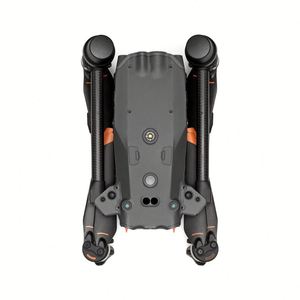 โดรน Matrice 30T แพ็คเกจเรือธงไร้กังวล - Product Image 4