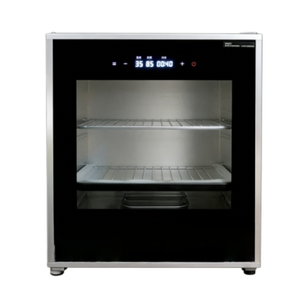 Fermentadora de Masa para Pan de 40L para Uso Doméstico y en Panaderías con Ajustes de Temperatura y Humedad - Product Image 6