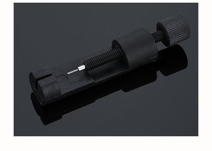 Mini DIY Plastic <b>Watch</b> Band <b>Strap</b> Link Pin Remover Kit for Watchmakers' Replacement and Repair <b>Tool</b> - Product Image 5