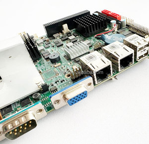 Placa BASE DE ORDENADOR integrada IEI de 3,5 pulgadas REV.1.0 de pulgadas VGA 4GB/8GB - Product Image 6