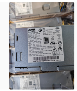 Für Lenovo M70s M70t M80s M80t <span class=keywords><strong>M90s</strong></span> P340 P350 G5-14IMB05 V50t-13IOB G2 380W Netzteil PCK014 SP50H29603 5 P51D77088 5 P51D77151 - Product Image 2