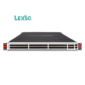 Keysight Vision EDGE 40 <span class=keywords><strong>24PG</strong></span> โบรกเกอร์แพ็กเก็ตเครือข่าย-SYSE40-<span class=keywords><strong>24PG</strong></span>-AC lexso - Product Image 2