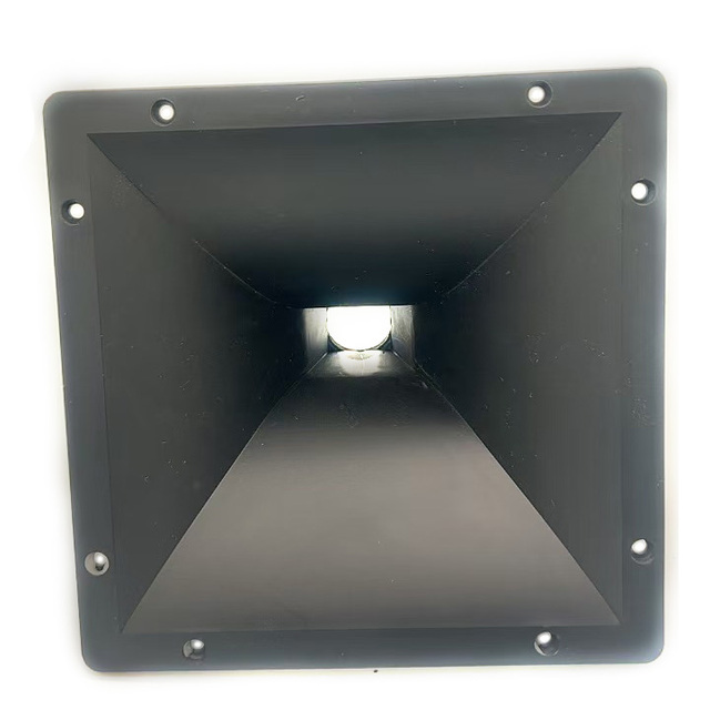 High Quality Professional 218 Horn Audio Speaker with Copper Accessories Popular Choice Piezoelectric ICs
