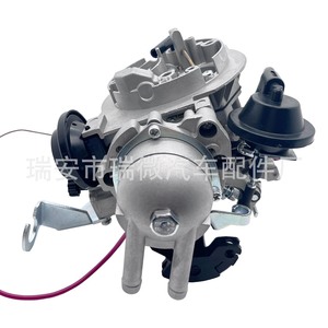 2E 16010-VW1800A คาร์บูเรเตอร์รถยนต์อลูมิเนียมอัลลอยด์สำหรับ VW 2E เครื่องยนต์เปลี่ยนหมายเลขชิ้นส่วน LY-010067-B - Product Image 5
