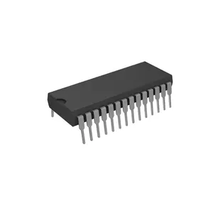 集積回路ICチップAT27C256R-70PUスポットマイクロコントローラー電子部品BOM AT27C256R-70PU新品オリジナル