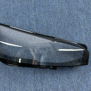 Couvre-phare transparent en verre pour Renault <span class=keywords><strong>Clio</strong></span> <span class=keywords><strong>2023</strong></span> - Product Image 6