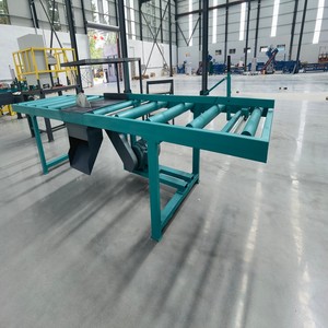 Scie à lame unique haute efficacité pour le dégrossissage des bords - Product Image 5